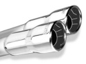 2014-2019 Chevrolet Corvette Stingray C7 Axleback Sportavgassystem ATAK Borla
