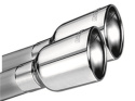 2014-2019 Chevrolet Corvette Stingray C7 Axleback Sportavgassystem ATAK Borla