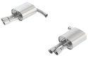 Chevrolet SS 2014-2017 Axleback Sportavgassystem S-Type Borla