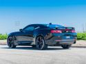 2016-2021 Chevrolet Camaro SS Axleback Sportavgassystem S-Type Borla