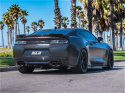 2016-2021 Chevrolet Camaro SS Med Dual Mode (NPP) Axleback Sportavgassystem S-Type Borla