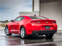 2016-2021 Chevrolet Camaro 3.6L V6 Axleback Sportavgassystem ATAK Borla