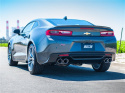 2016-2021 Chevrolet Camaro 3.6L V6 Axleback Sportavgassystem ATAK Borla