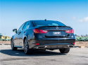 2013-2020 Lexus GS 350 Axleback Sportavgassystem S-Type Borla