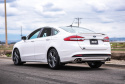 Ford Fusion Sport 2.7L V6 Turbo 2017-2019 Axleback Sportavgassystem S-Type Borla