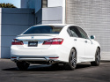 2016-2017 Honda Accord Axleback Sportavgassystem S-Type Borla