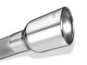 2019-2021 Subaru Forester Axleback Sportavgassystem S-Type Borla