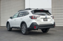 2020-2021 Subaru Outback Axleback Sportavgassystem S-Type Borla