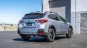 2018-2021 Subaru XV Axleback Sportavgassystem S-Type Borla