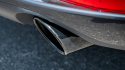 2019-2025 Mazda 3 Axleback Sportavgassystem S-Type Borla