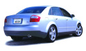 2002-2008 Audi A4 3.0 B6 / B7 Catback Sportavgassystem Borla
