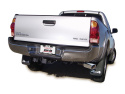 Toyota Tacoma 2005-2012 Catback Sportavgassystem S-Type Borla