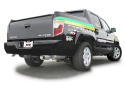 2006-2014 Honda Ridgeline Catback Sportavgassystem Touring Borla