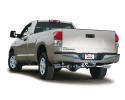 Tundra 2007-2008 Catback Sportavgassystem S-Type Borla