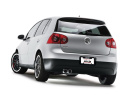 VW Golf GTI MK5 2006-2009 Catback Sportavgassystem S-Type Borla