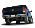 2009 Dodge Ram 1500 / 2010-2018 Ram 1500 / 2019-2020 Ram Classic 1500 ONLY Catback Sportavgassystem S-Type Borla