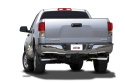 Tundra 2009-2021 Catback Sportavgassystem Touring Borla