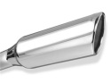 Tundra 2009-2013 Catback Sportavgassystem Touring Borla