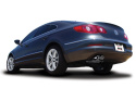 2007-2011 Volkswagen Passat / CC Catback Sportavgassystem S-Type Borla