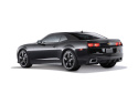 2010-2013 Chevrolet Camaro SS Med Ground Effects Paket Catback Sportavgassystem ATAK Borla