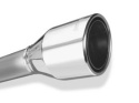 Maxima 2009-2014 Catback Sportavgassystem S-Type Borla