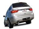 2011-2021 Dodge Durango Catback Sportavgassystem S-Type Borla