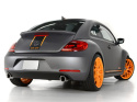 VW Beetle 2012-2017 Catback Sportavgassystem S-Type Borla