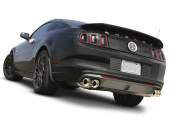 bor140501 Mustang Shelby GT500 2013-2014 Cat-Back Avgassystem ATAK Borla (2)
