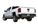 2014-2019 Chevrolet Silverado 1500 / GMC Sierra 1500 Catback Sportavgassystem Touring Borla