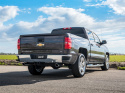 2014-2019 Chevrolet Silverado 1500 / GMC Sierra 1500 Catback Sportavgassystem Touring Borla