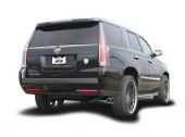 bor140559 2015-2020 Cadillac Escalade / GMC Yukon Denali Cat-Back Avgassystem Touring Borla (2)