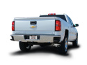 2014-2018 Chevrolet Silverado 1500 / GMC Sierra 1500 Catback Sportavgassystem S-Type Borla