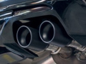 2015-2021 Subaru WRX / WRX STI Catback Sportavgassystem S-Type Borla