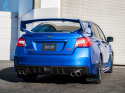2015-2021 Subaru WRX / WRX STI Catback Sportavgassystem S-Type Borla