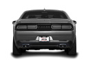 2015-2021 Dodge Challenger R/T Catback Sportavgassystem ATAK Borla