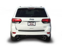 Grand Cherokee SRT 2015-2020 Catback Sportavgassystem S-Type Borla