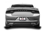 bor140637 2015-2021 Chrysler 300C / Dodge Charger R/T Cat-Back Avgassystem ATAK Borla (2)