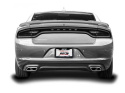 2015-2021 Chrysler 300C / Dodge Charger R/T Catback Sportavgassystem ATAK Borla