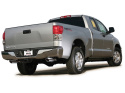 Tundra 2014-2021 Catback Sportavgassystem Touring Borla