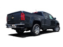 2015-2021 Chevrolet Colorado / GMC Canyon Catback Sportavgassystem S-Type Borla