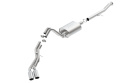 2015-2020 Cadillac Escalade ESV / GMC Yukon Denali XL Catback Sportavgassystem S-Type Borla