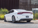 2015-2021 Dodge Charger SRT 392 / Scat Pack / Daytona 392 Catback Sportavgassystem ATAK Borla