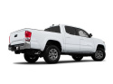 2016-2021 Toyota Tacoma Catback Sportavgassystem S-Type Borla