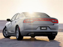 2015-2021 Chrysler 300C / Dodge Charger Catback Sportavgassystem ATAK Borla