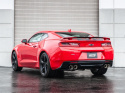 2016-2021 Chevrolet Camaro SS 3\'\' Med Dubbla utblås Catback Sportavgassystem ATAK Borla