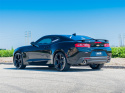 2016-2021 Chevrolet Camaro SS 3\'\' Catback Sportavgassystem ATAK Borla