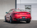Q60S 2017-2022 Catback Sportavgassystem S-Type Borla