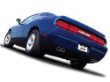 2009-2014 Dodge Challenger R/T Catback Sportavgassystem ATAK Borla