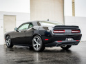 2016-2021 Dodge Challenger R/T Catback Sportavgassystem ATAK Borla