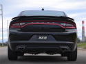 2017-2021 Chrysler 300C / Dodge Charger R/T Catback Sportavgassystem ATAK Borla